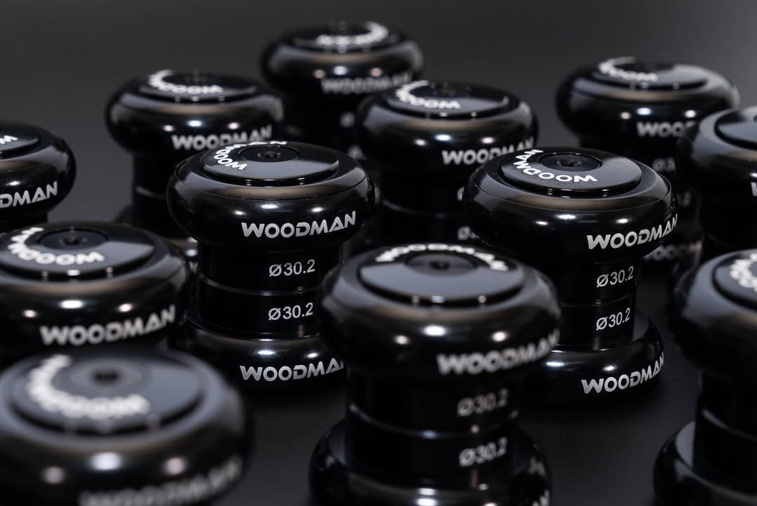 WOODMAN】ヘッドセットの違い – GEEKTRADEオフィシャルショップ