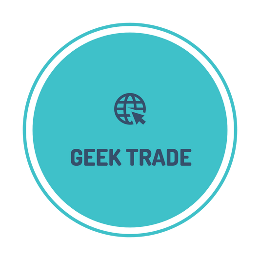 株式会社GEEK TRADEについて
