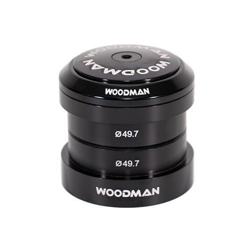 WOOdman Axis 1.5 EC49/EC49 Headset