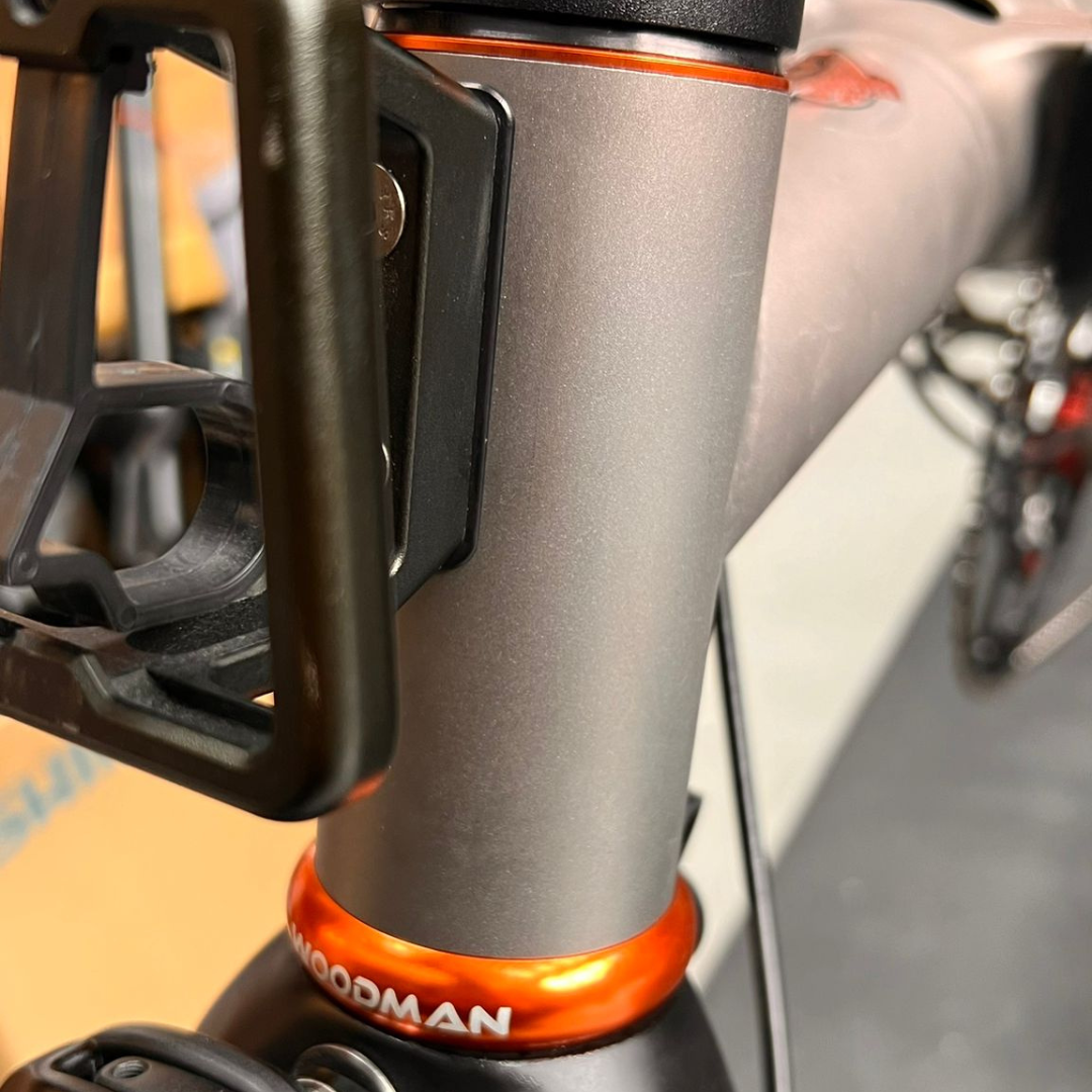 Axis BPT Headset BROMPTON T/G LINE用ヘッドセット