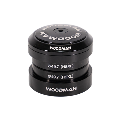 WOOdman Axis HS 1.5 EC49/EC49 Cannondale Headset