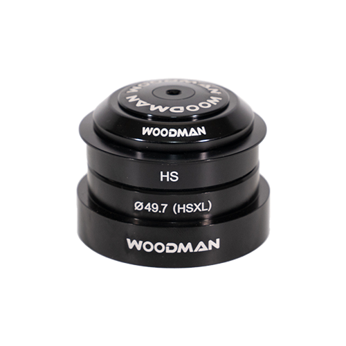 WOOdman Axis HS 1.5 TP ZS49/EC49 Cannondale Headset