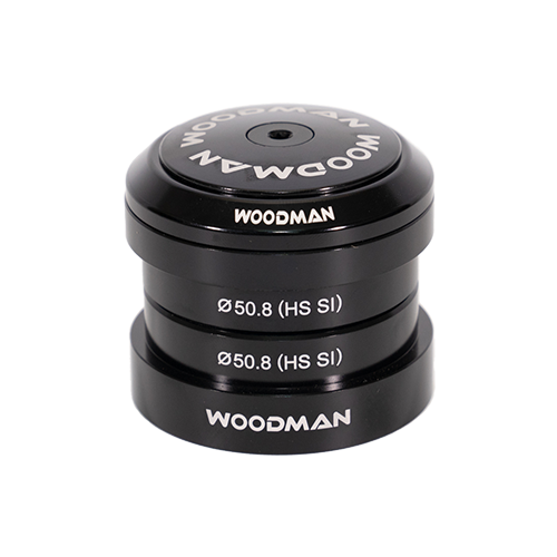 WOOdman Axis EC51-SI/38.1 EC51-SI/40 Cannondale Headset