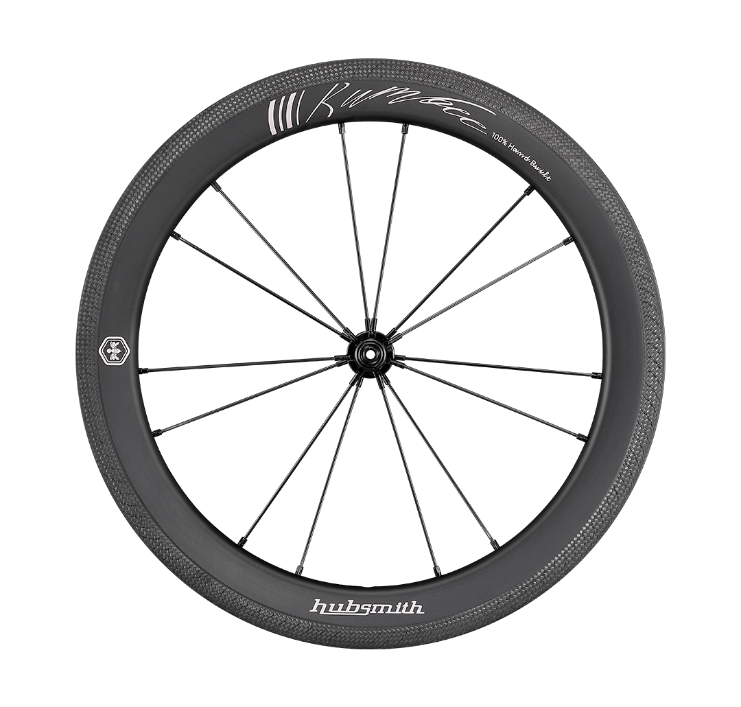 hubsmith（ハブスミス）HS-Bumbee CC349 4SP BROMPTON MK5用 4速 349