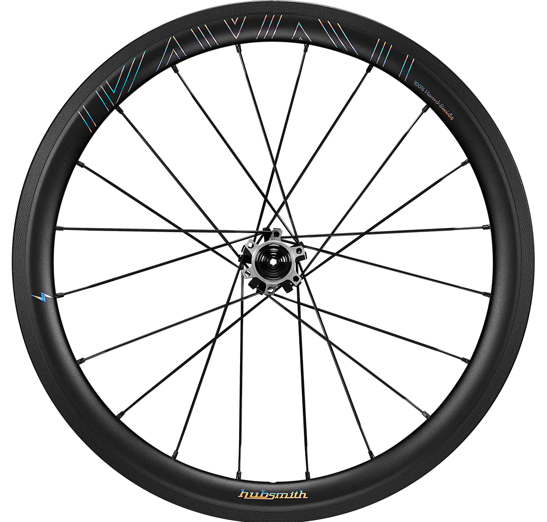 hubsmith（ハブスミス）HS-Mantis A406 Birdy用 11速 406 (20
