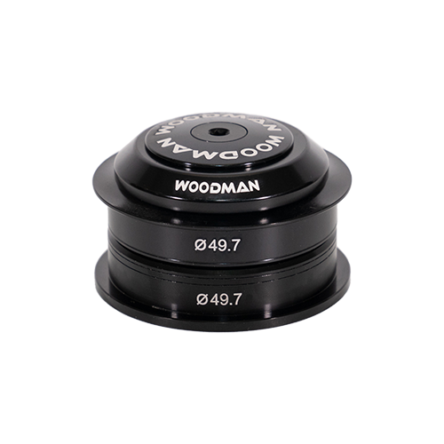WOOdman Axis Solution I ZS49/ZS49 Headset