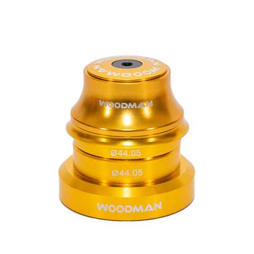 WOOdman Axis SICR Q 1.5 ZS44/EC44 Headset