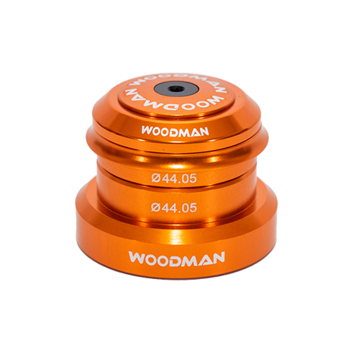 WOOdman Axis SICR Q 1.5 ZS44/EC44 Headset