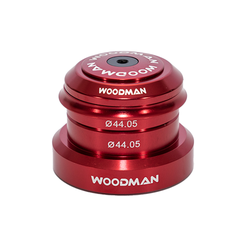 WOOdman Axis SICR Q 1.5 ZS44/EC44 Headset