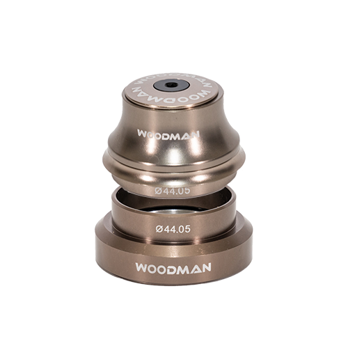 WOOdman Axis SICR Q 1.5 ZS44/EC44 Headset
