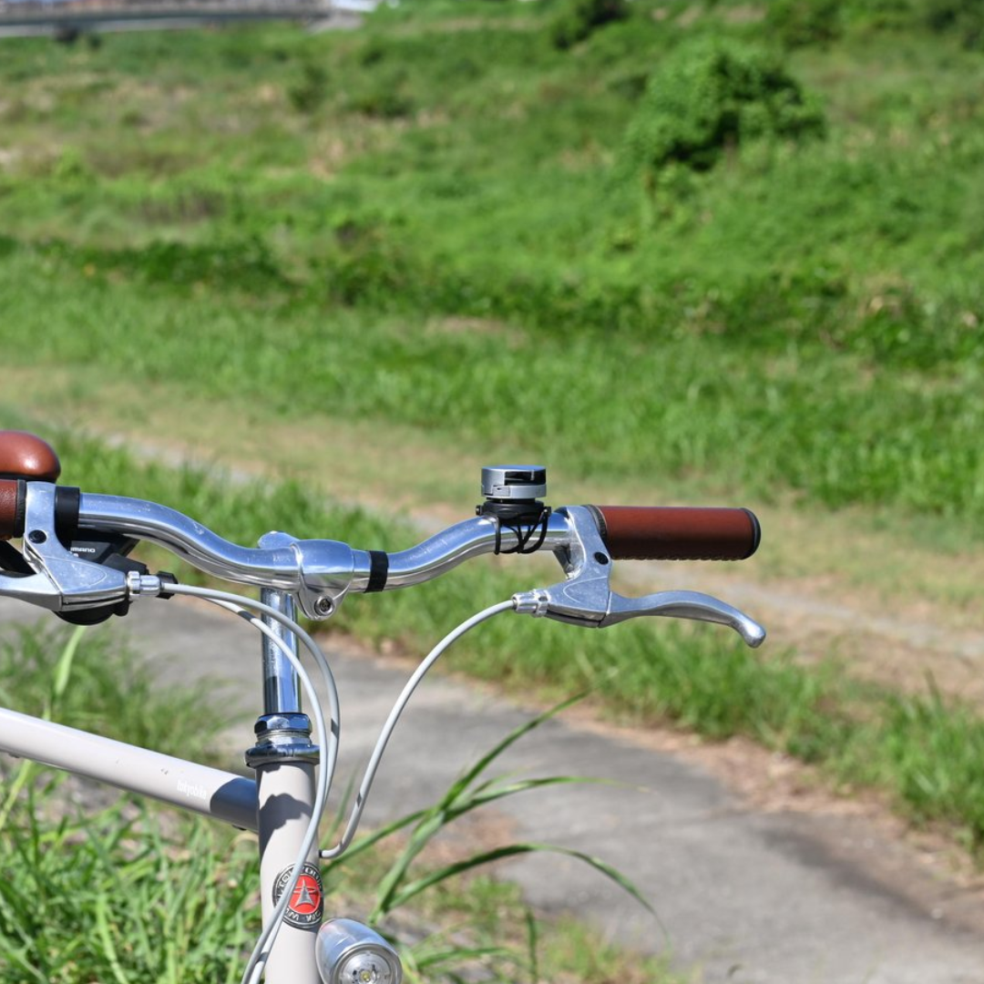 LOOP Micro Mount ループマイクロマウント用 Oリングキット Garminマウント互換