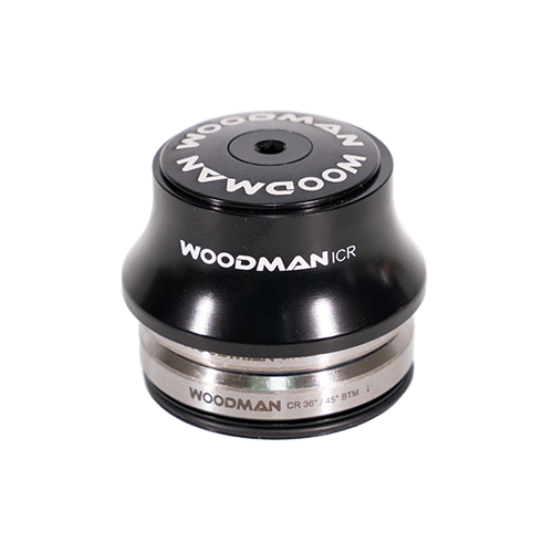 WOOdman Axis ICR IS41/IS41 Headset 1-1/8"