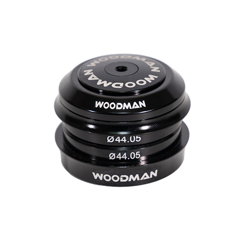 WOOdman Axis SICR 1 1/8" ZS44/EC44