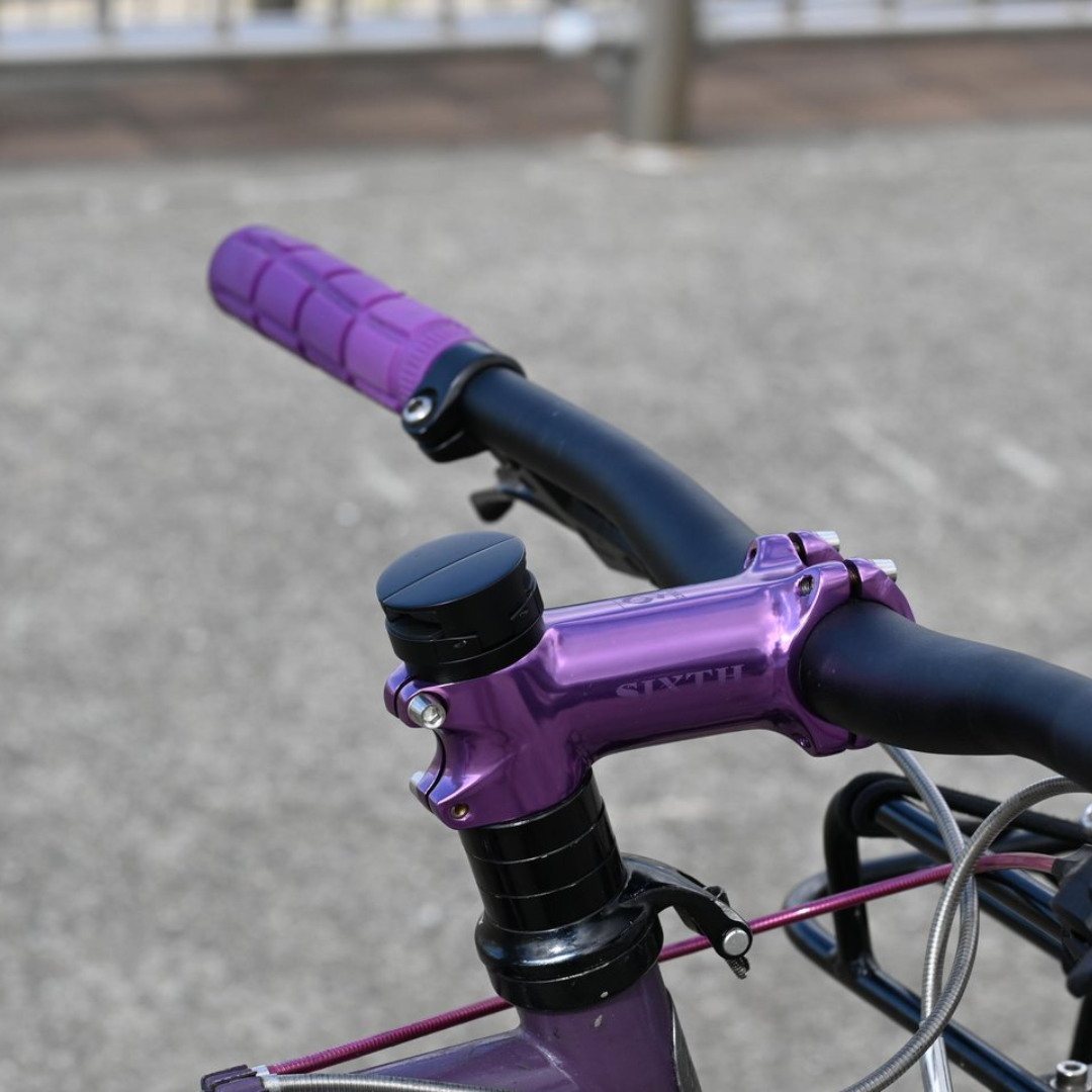 LOOP Micro Mount(ループマイクロマウント)自転車用スマートフォンホルダー