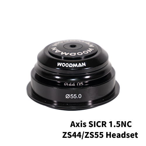WOOdman Axis SICR 1.5NC ZS44/ZS55 Headset