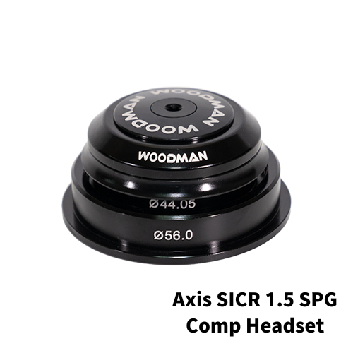 WOOdman Axis SICR 1.5 ZS44/ZS56 Comp Headset