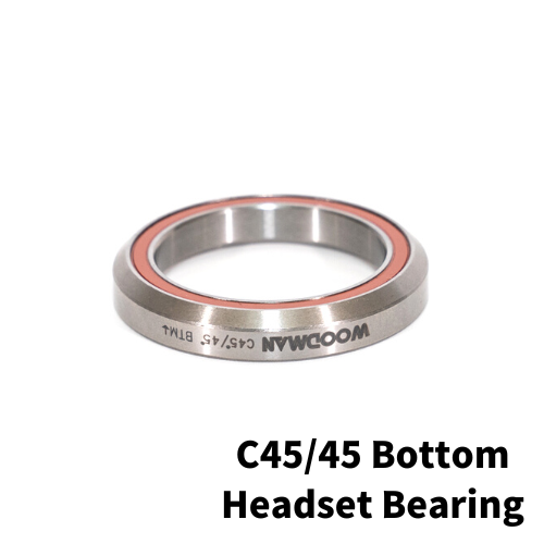 WOOdman C45/45 Headset Bearing