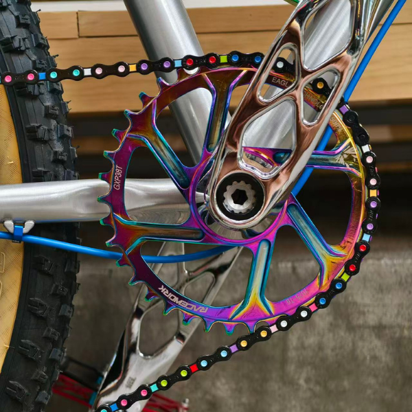 YBN(ヤーバン)S11 Candyチェーン 11速 120Links