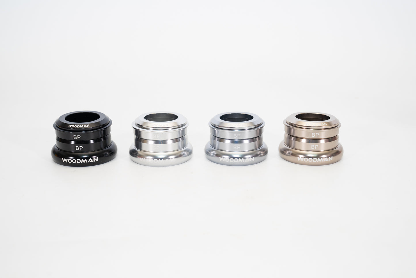Axis BPT Headset BROMPTON T LINE用ヘッドセット