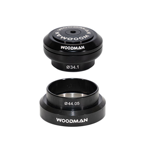 WOOdman Axis EC34 EC44 1-1/2" Headset