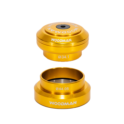 WOOdman Axis EC34 EC44 1-1/2" Headset