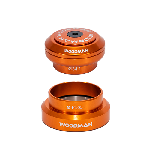 WOOdman Axis EC34 EC44 1-1/2" Headset