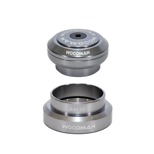 WOOdman Axis EC34 EC44 1-1/2" Headset