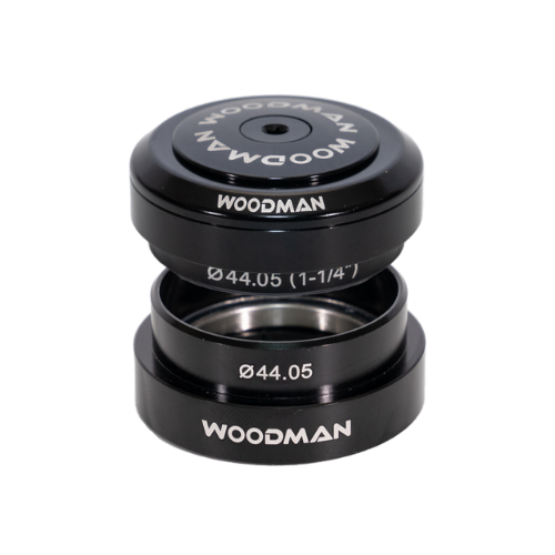 WOOdman Axis 1-1/4" EC44/31.8 EC44/33 Headset