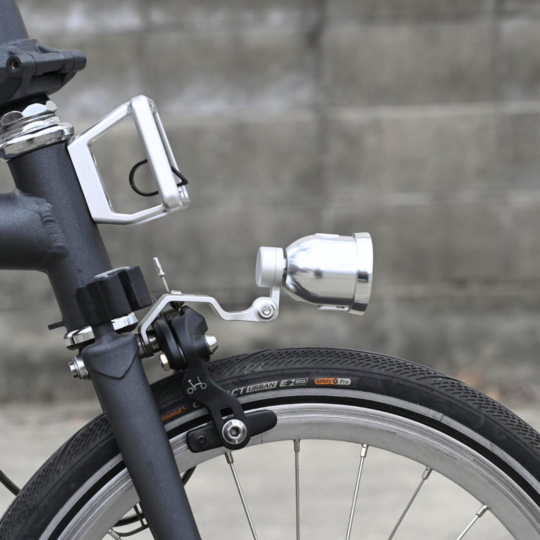 TOWN MOUSE(タウンマウス)センターライト用ステムマウント