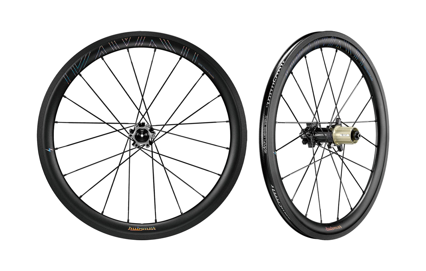hubsmith(ハブスミス)HS-Mantis A406 Birdy用 11速 406 (20") 11速 DB ホイールセット