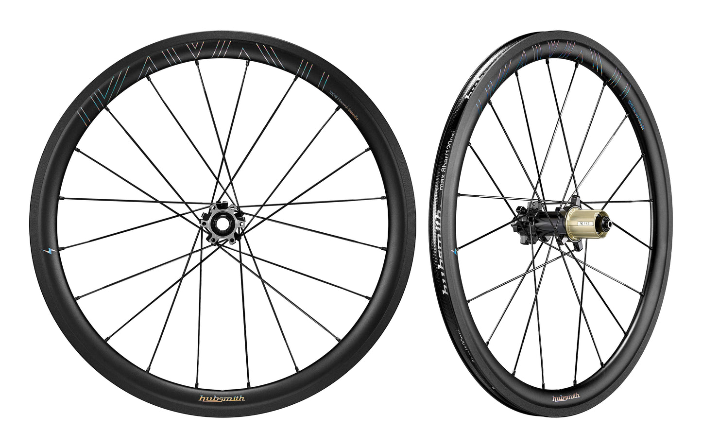 hubsmith(ハブスミス)REACH用 HS-Mantis A451 11速 451 (20") 11速 DB ホイールセット