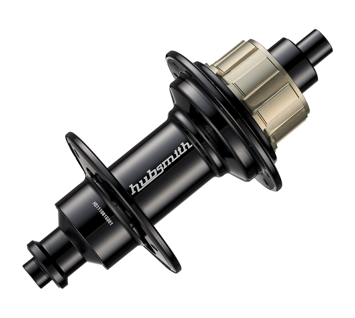 hubsmith(ハブスミス)BROMPTON MK6用リアハブ 4速 HS-RS42R