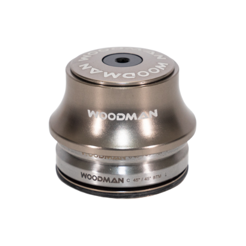 WOOdman Axis IC IS42/IS42 Headset 1-1/8"