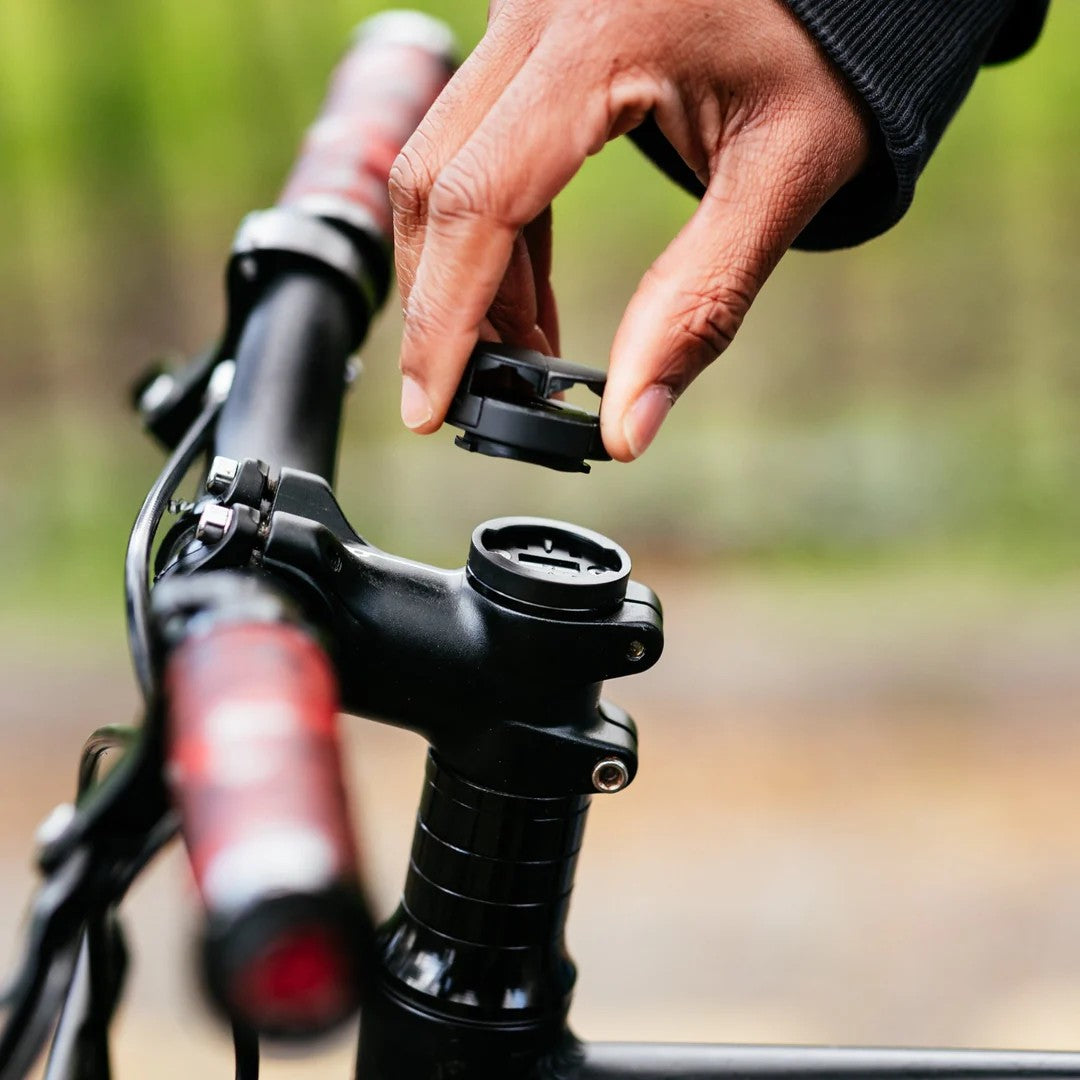 LOOP Micro Mount ループマイクロマウント用 ステムキット Garminマウント互換