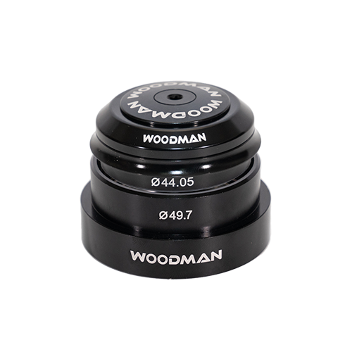 WOOdman Axis Advanced XL ZS44/EC49 Comp Headset