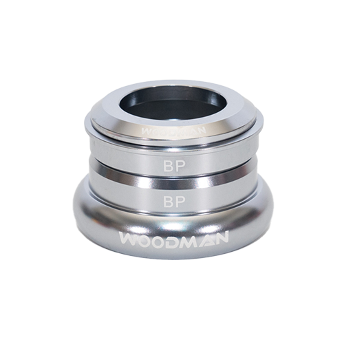 Axis BPT Headset BROMPTON T LINE用ヘッドセット