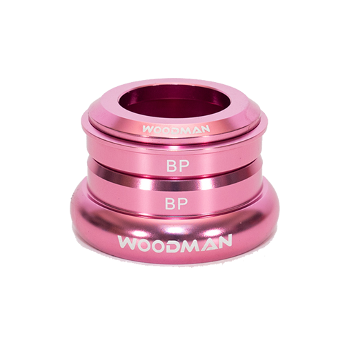 Axis BPT Headset BROMPTON T LINE用ヘッドセット