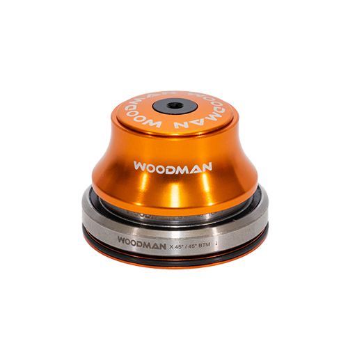 WOOdman Axis IC 1.5 IS42/IS52 Headset