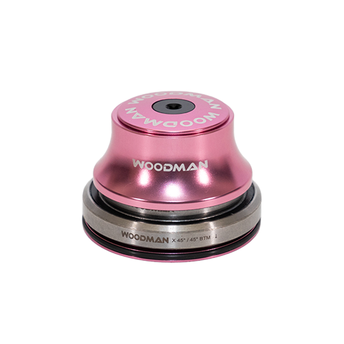 WOOdman Axis IC 1.5 IS42/IS52 Headset