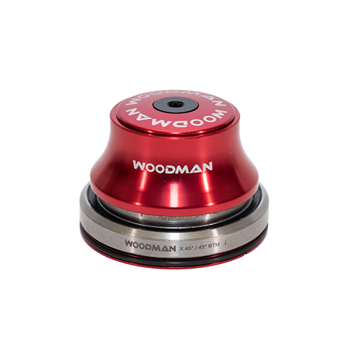 WOOdman Axis IC 1.5 IS42/IS52 Headset