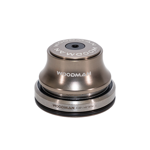 WOOdman Axis IC 1.5 IS42/IS52 Headset