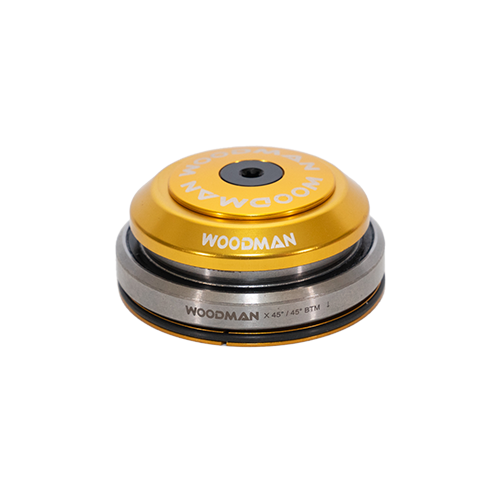 WOOdman Axis IC 1.5 IS42/IS52 Headset