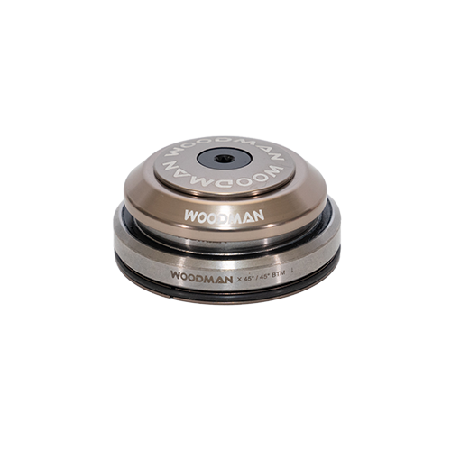 WOOdman Axis IC 1.5 IS42/IS52 Headset