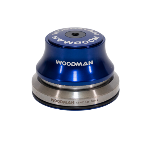 WOOdman Axis IC 1.5 XS IS42/IS52 Headset