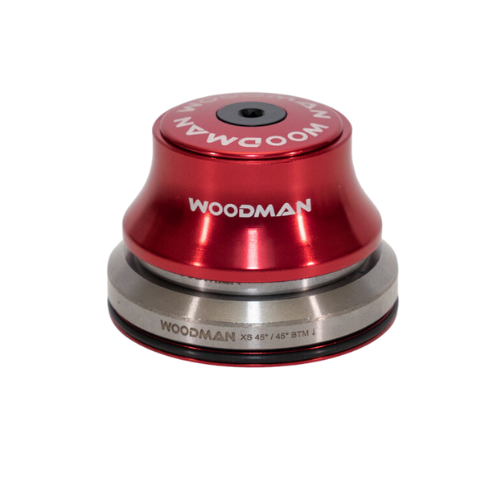 WOOdman Axis IC 1.5 XS IS42/IS52 Headset