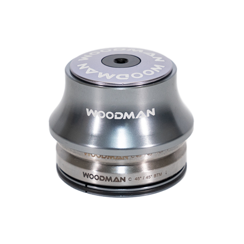 WOOdman Axis IC IS42/IS42 Headset 1-1/8"