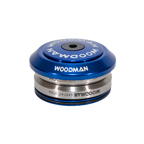 WOOdman Axis IC IS42/IS42 Headset 1-1/8"