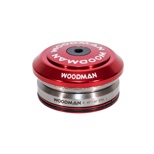 WOOdman Axis IC IS42/IS42 Headset 1-1/8"