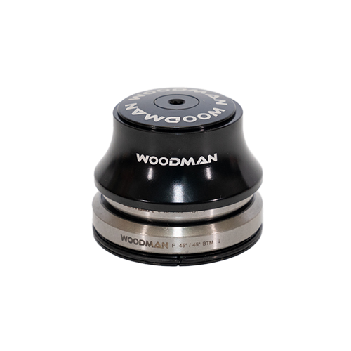 WOOdman Axis ICF IS42/IS47