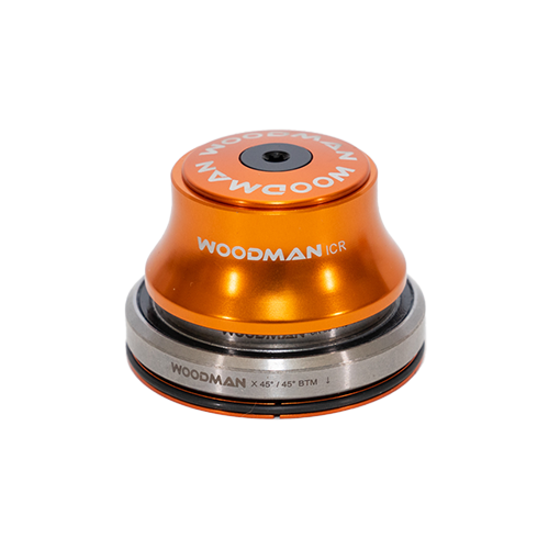 WOOdman Axis ICR 1.5 K IS41/IS52-30 Headset